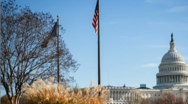 США підтримують Японію на тлі напруженості у її відносинах з Китаєм (ВІДЕО)