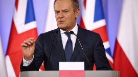 Прем'єр-міністр Польщі заявляє, що диверсії, підтримані Росією, перетнули критичну межу