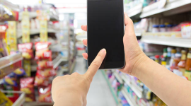 Чому ваш мобільний магазин втрачає клієнтів ще до першого кліку