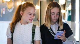 Meta висловлює сумніви на тлі заборони соцмереж для неповнолітніх