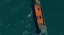 Китай відпрацьовує висадку на узбережжі для можливого вторгнення на Тайвань (ВІДЕО)