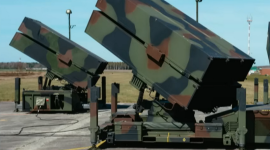 США продадуть Тайваню зброю на один мільярд доларів протягом тижня (ВІДЕО)