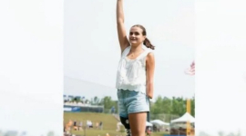 Коли віра сильніша за страх: історія Лулу Гріббін, яка перемогла море