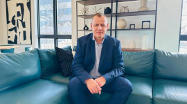 Сідвіс завершила наймасштабніший проєкт: як компанія Віталія Скрипки підняла планку будівельної галузі