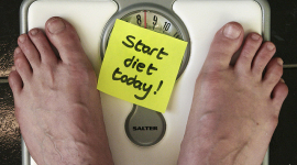 Правильне харчування або спорт: як знизити вагу