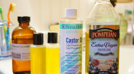 Ароматные эфирные масла для уборки дома и дезинфекции помещений