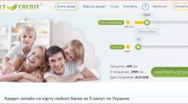 Как взять в кредит онлайн за 5 минут?