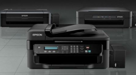 Фабрика печати Epson - качество, проверенное временем