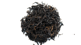 Oolong – бирюзовый чай из Поднебесной 