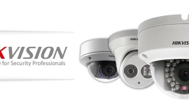 Где используются охранные системы видеонаблюдения Hikvision и как их выбрать?