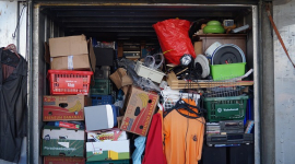 Преимущества услуги Self Storage
