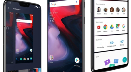 Смартфон OnePlus 6: информация для покупателя