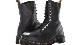 Основные критерии выбора легендарных ботинок Dr Martens