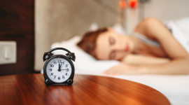 Багато спати шкідливо для організму, з'ясували вчені