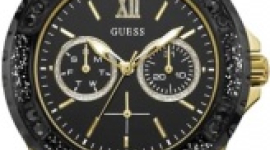 Компания Guess и её история