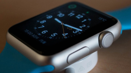 Часы Apple Watch Series 5 и чем они удобны для бегунов