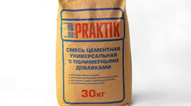 Ключевые особенности цементных и гипсовых штукатурных смесей