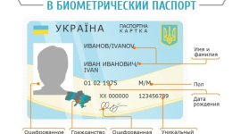 Работа в Польше по биометрическому паспорту