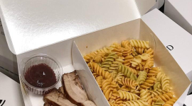 Health food в Киеве. Что такое здоровое питание и для чего его необходимо соблюдать