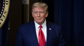 «Как страной может управлять незаконный президент?» Трамп подал ходатайство в Верховный суд США (ВИДЕО)