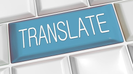 Навіщо перекладати паспорт українцям і іноземцям