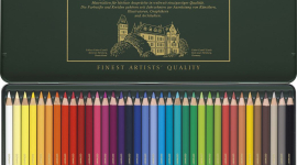 Сколько стоят карандаши ТМ Faber-Castell?