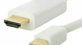 Порта HDMI на MacBook Pro 2021