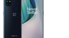 Преимущества и недостатки OnePlus Nord N10 5G