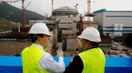 Китай інвестує 440 мільярдів доларів в атомні електростанції
