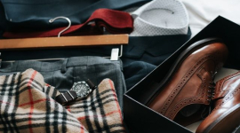 Banana Republic: якісний американський одяг за доступними цінами