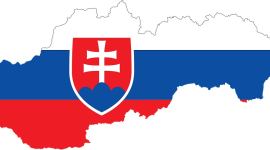 Перспектива обучения в Словакии для украинца
