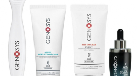 О косметике бренда Genosys и истории её появления на рынке