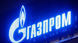 «Газпром» заявляет, что 14 декабря поставил рекордный объем газа в Китай