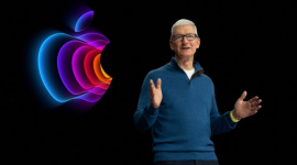 Тим Кук подтверждает, что Apple впервые за десятилетие будет использовать чипы американского производства