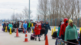 В 2023 году ООН потребуется $51,5 млрд на гуманитарную помощь. Сумма является рекордной