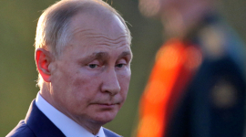 Общественная поддержка войны с Украиной со стороны России падает — Министерство обороны Великобритании