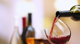 Нове дослідження розвіює міф про будь-яку користь алкоголю