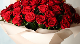  Поради від Flowers.ua: обираємо квіти, що найдовше стоять у вазі