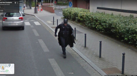 10 фотографій Google Street View зафіксували кумедні моменти
