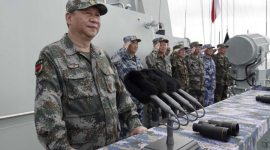 США находятся в состоянии холодной войны с КНР. Вторжение в Тайвань неизбежно, считают эксперты