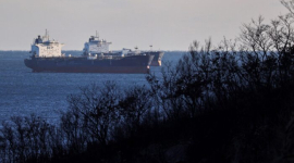 Россия заявляет, что ограничение цен на нефть не помешает ей финансировать военные действия в Украине