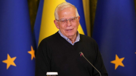 Боррель: Россия должна заплатить за восстановление Украины