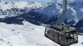 Электромобили, подъемники и эскалаторы могут скоро остановиться в Швейцарии