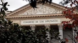 Испания принимает законопроект о защите информаторов