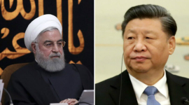 США включили Иран и Китай в список стран, вызывающих озабоченность в связи с ограничениями свободы вероисповедания