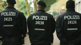 Немецкая полиция борется за ликвидацию преступного турецкого клана, обвиняемого в мошенничестве с субсидиями COVID