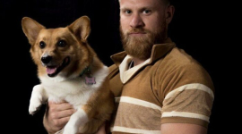 Владельцы собак и их питомцы — 10 смешных фотографий, подчеркивающих сходство