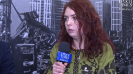 "Я знала, что смерть может прийти в любой момент" — 21-летняя героиня из "Азовстали" рассказала о пережитом ужасе