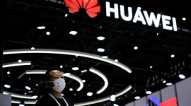 Саудовская Аравия подписывает сделку с Huawei. Лидер Китая углубляет связи арабским миром