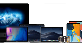 Техника Apple бу: преимущества покупки